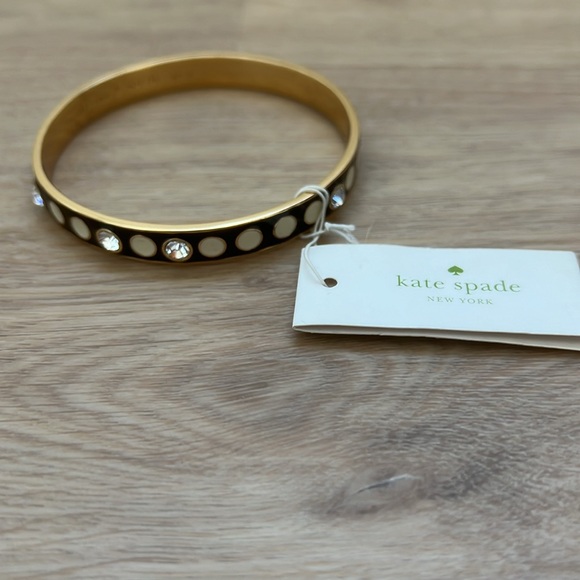 Kate Spade Idiom Bangle - Picture 5 of 8